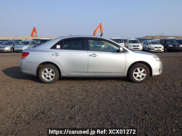 Used 2008 AT toyota allion NZT260 Image[7]