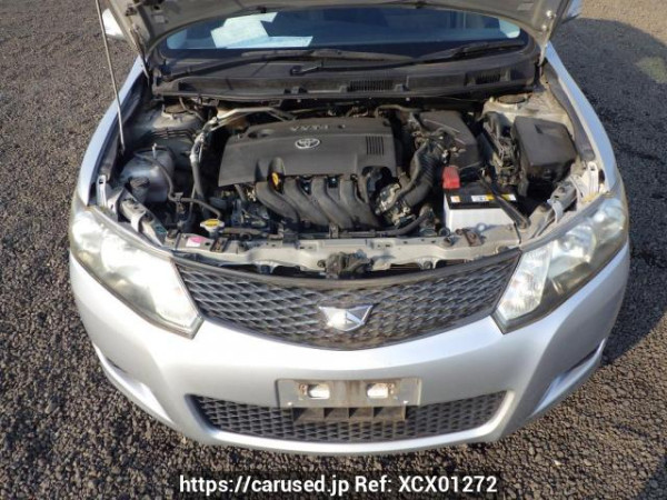 Used 2008 AT toyota allion NZT260 Image[9]