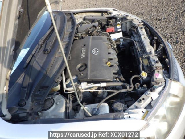 Used 2008 AT toyota allion NZT260 Image[11]