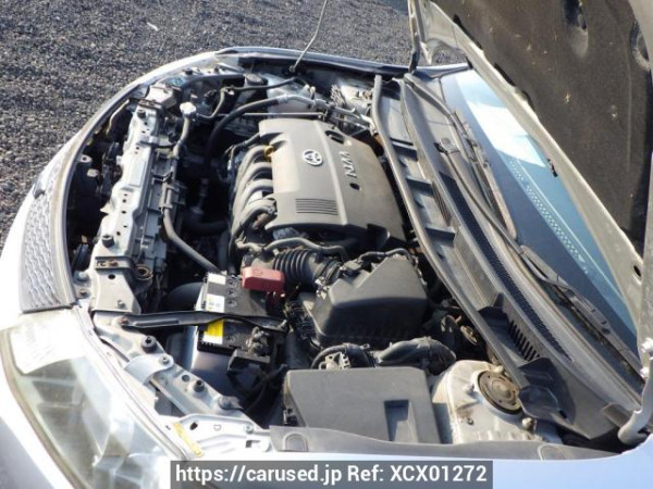 Used 2008 AT toyota allion NZT260 Image[12]