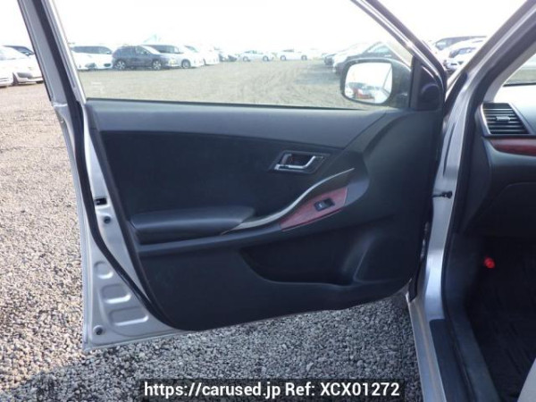 Used 2008 AT toyota allion NZT260 Image[15]