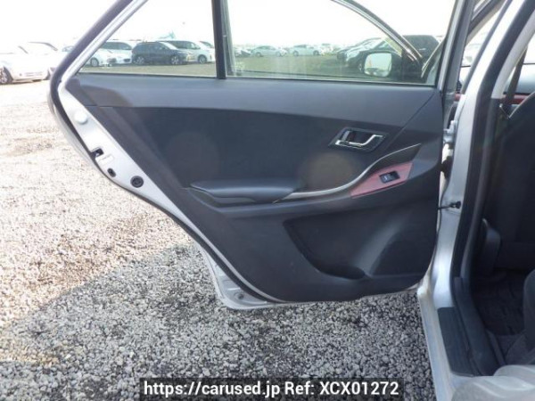 Used 2008 AT toyota allion NZT260 Image[17]