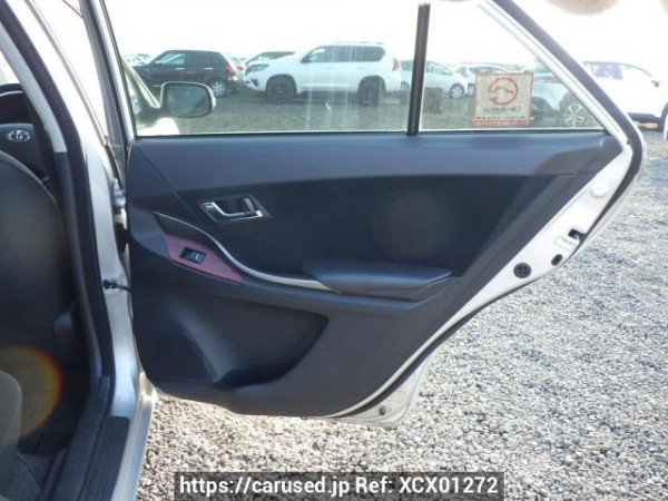 Used 2008 AT toyota allion NZT260 Image[18]