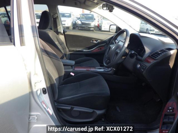 Used 2008 AT toyota allion NZT260 Image[19]