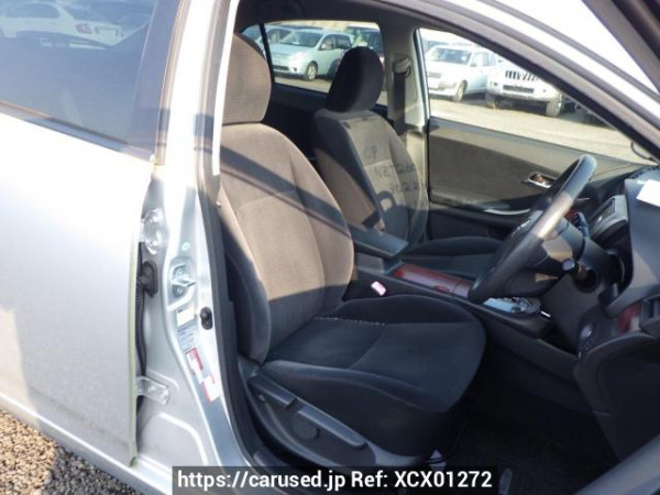 Used 2008 AT toyota allion NZT260 Image[20]