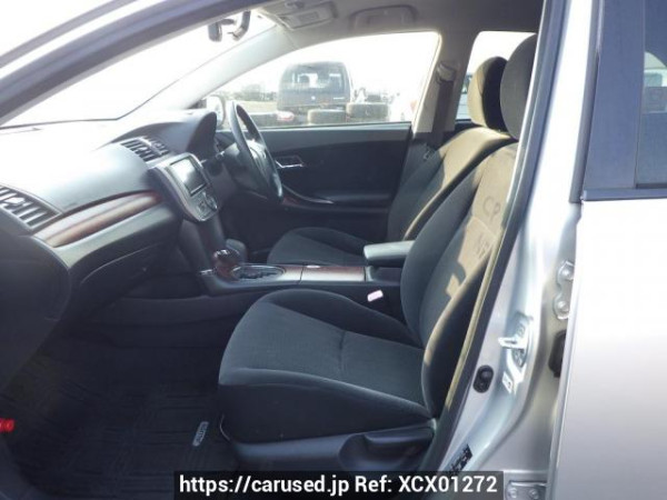 Used 2008 AT toyota allion NZT260 Image[21]