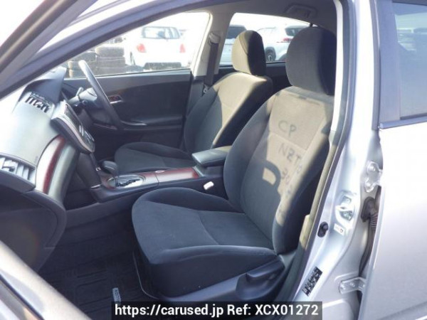 Used 2008 AT toyota allion NZT260 Image[22]