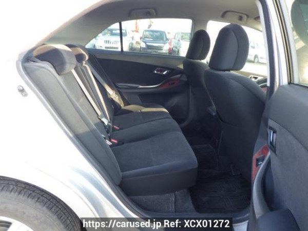 Used 2008 AT toyota allion NZT260 Image[23]