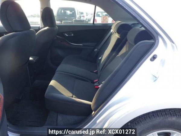 Used 2008 AT toyota allion NZT260 Image[24]