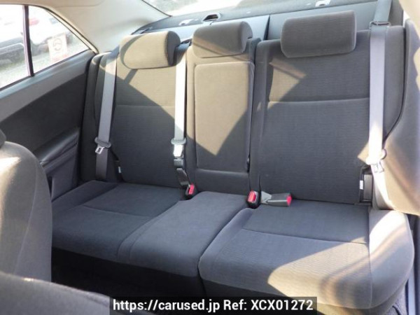 Used 2008 AT toyota allion NZT260 Image[25]