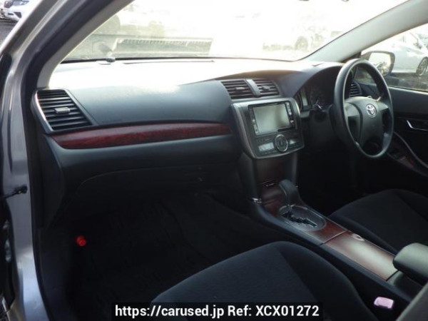 Used 2008 AT toyota allion NZT260 Image[26]