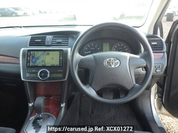 Used 2008 AT toyota allion NZT260 Image[27]