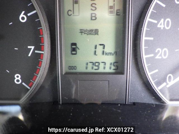 Used 2008 AT toyota allion NZT260 Image[29]