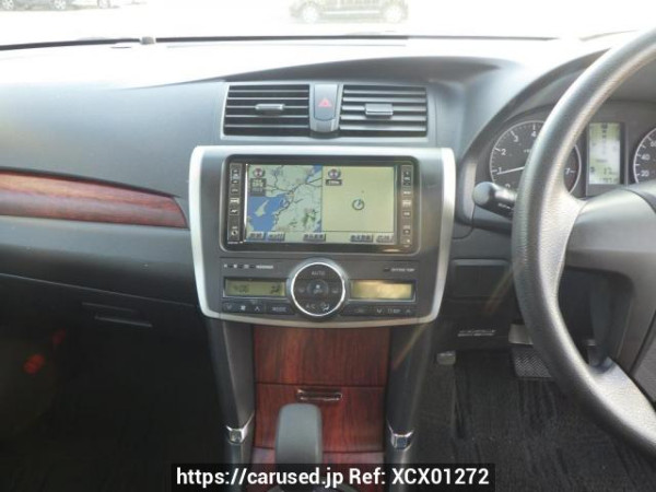 Used 2008 AT toyota allion NZT260 Image[30]