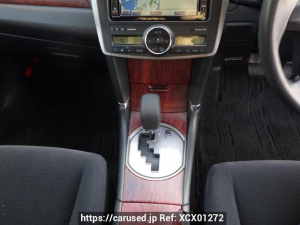 Used 2008 AT toyota allion NZT260 Image[31]