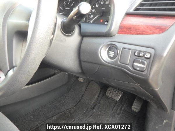 Used 2008 AT toyota allion NZT260 Image[32]