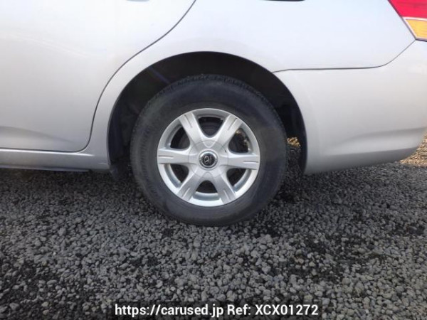 Used 2008 AT toyota allion NZT260 Image[35]