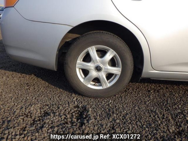 Used 2008 AT toyota allion NZT260 Image[36]