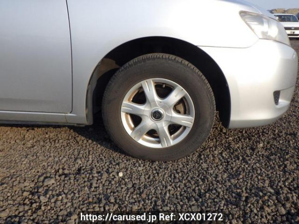 Used 2008 AT toyota allion NZT260 Image[37]