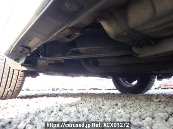 Used 2008 AT toyota allion NZT260 Image[39]