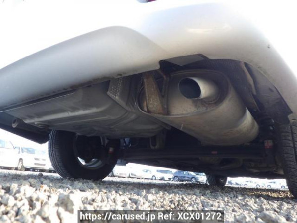 Used 2008 AT toyota allion NZT260 Image[40]