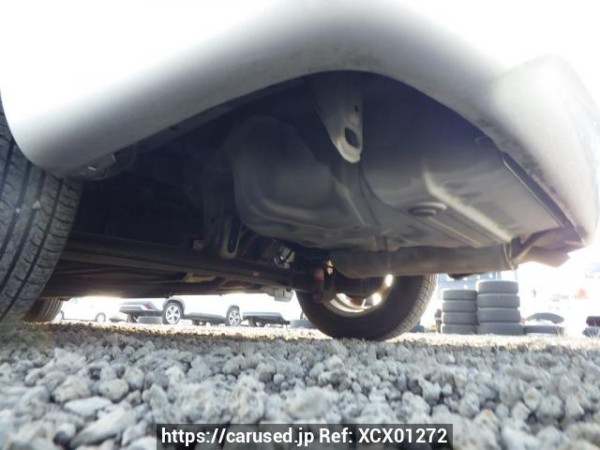 Used 2008 AT toyota allion NZT260 Image[41]