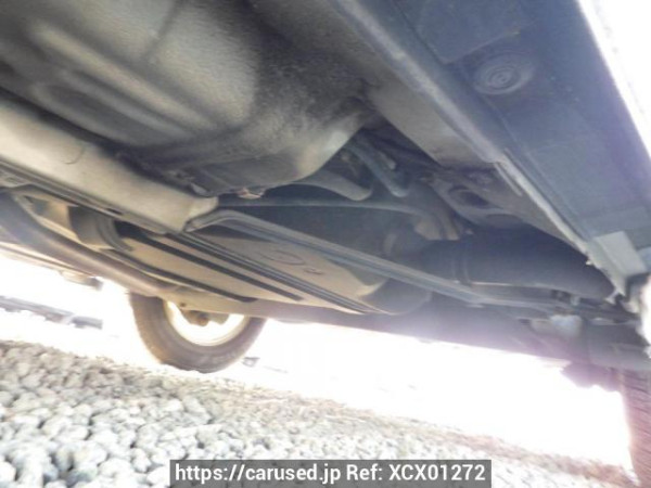 Used 2008 AT toyota allion NZT260 Image[42]