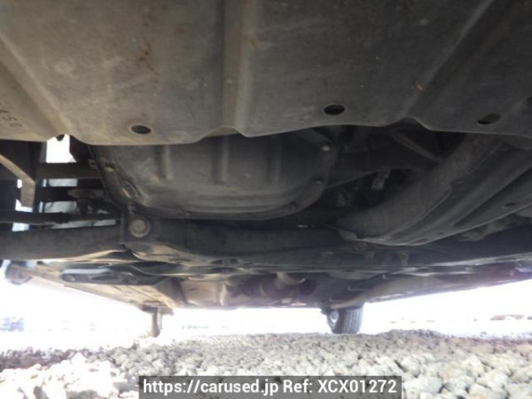 Used 2008 AT toyota allion NZT260 Image[43]