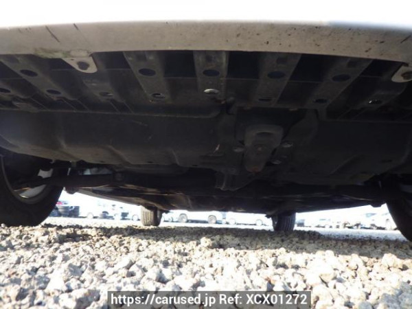 Used 2008 AT toyota allion NZT260 Image[44]
