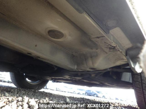 Used 2008 AT toyota allion NZT260 Image[46]
