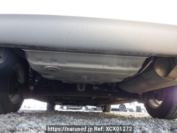 Used 2008 AT toyota allion NZT260 Image[47]