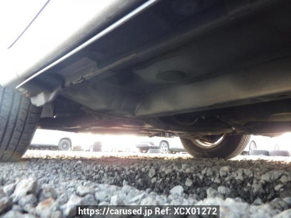 Used 2008 AT toyota allion NZT260 Image[48]