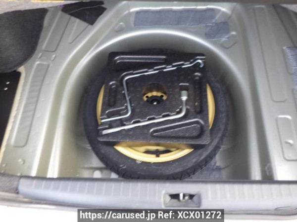 Used 2008 AT toyota allion NZT260 Image[50]