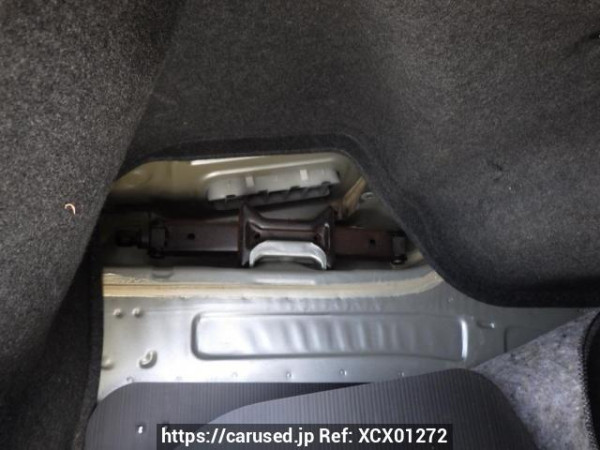 Used 2008 AT toyota allion NZT260 Image[51]