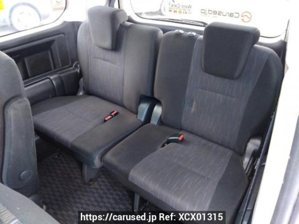 Used 2010 AT toyota noah ZRR70W Image[16]