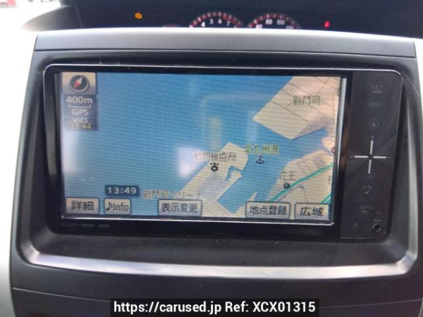 Used 2010 AT toyota noah ZRR70W Image[21]