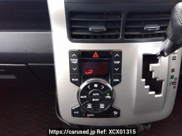 Used 2010 AT toyota noah ZRR70W Image[22]