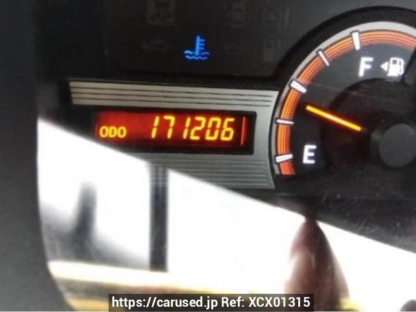 Used 2010 AT toyota noah ZRR70W Image[24]