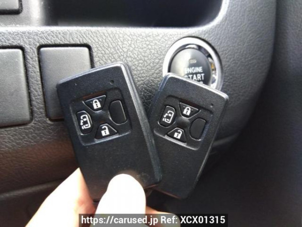 Used 2010 AT toyota noah ZRR70W Image[25]