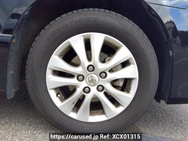 Used 2010 AT toyota noah ZRR70W Image[26]