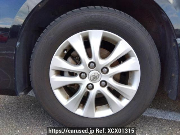 Used 2010 AT toyota noah ZRR70W Image[27]