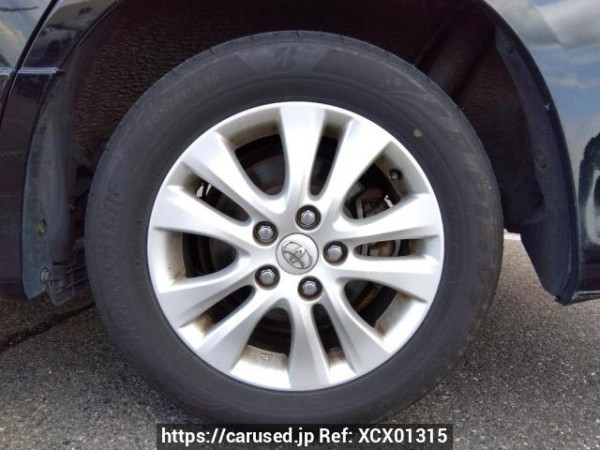 Used 2010 AT toyota noah ZRR70W Image[28]