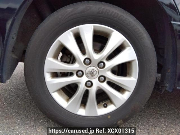 Used 2010 AT toyota noah ZRR70W Image[29]