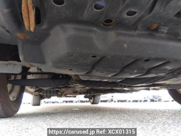Used 2010 AT toyota noah ZRR70W Image[30]