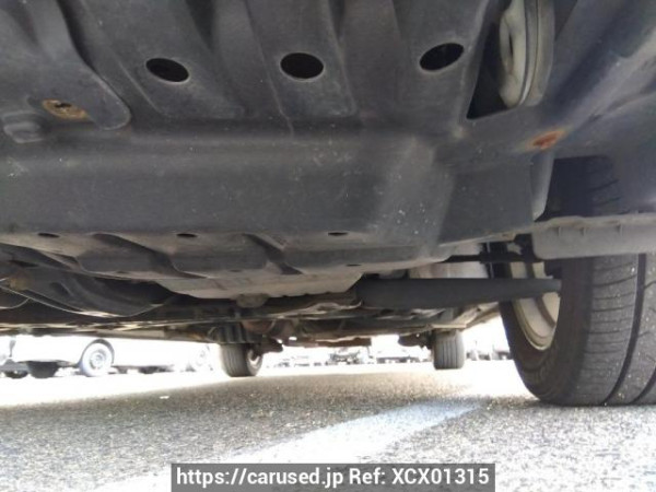 Used 2010 AT toyota noah ZRR70W Image[31]