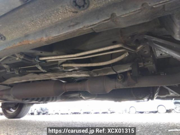 Used 2010 AT toyota noah ZRR70W Image[32]