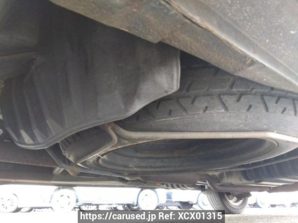 Used 2010 AT toyota noah ZRR70W Image[33]