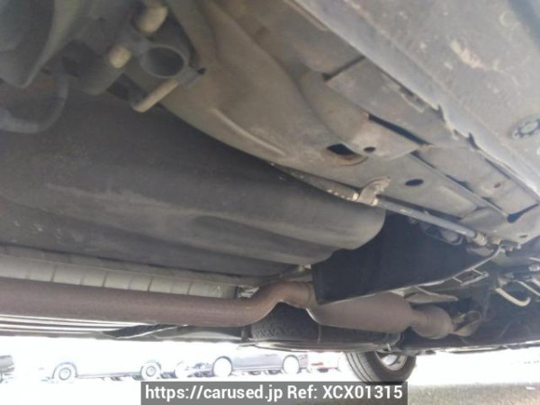 Used 2010 AT toyota noah ZRR70W Image[35]