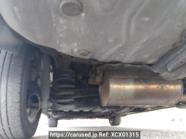 Used 2010 AT toyota noah ZRR70W Image[36]