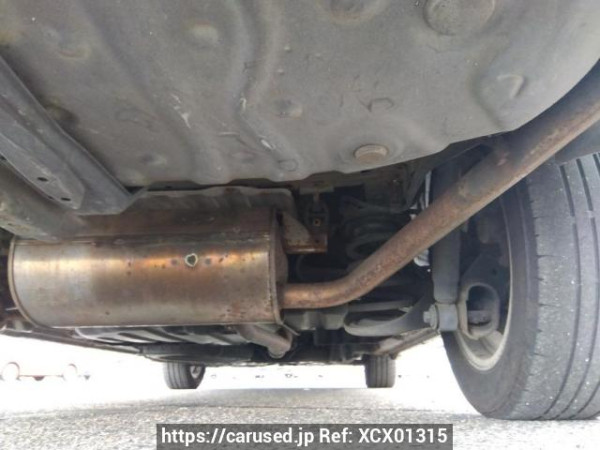 Used 2010 AT toyota noah ZRR70W Image[37]